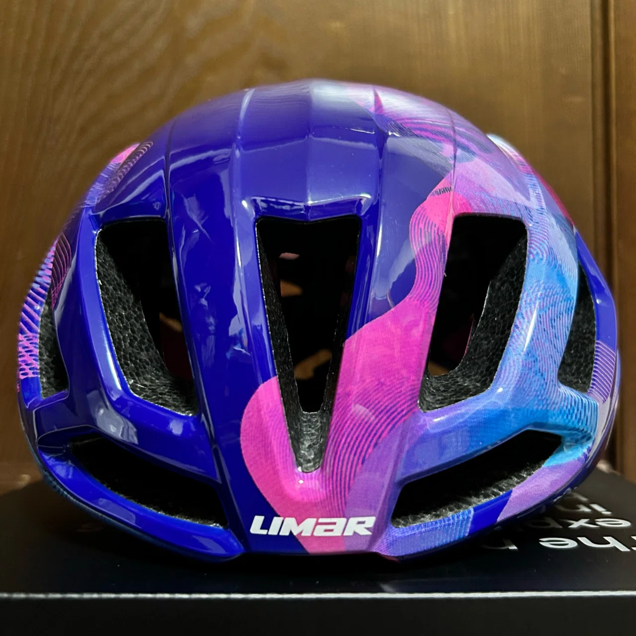 軽くて涼しい！】LIMAR AIR ATLAS 使ってみた｜自転車に取り憑かれた 
