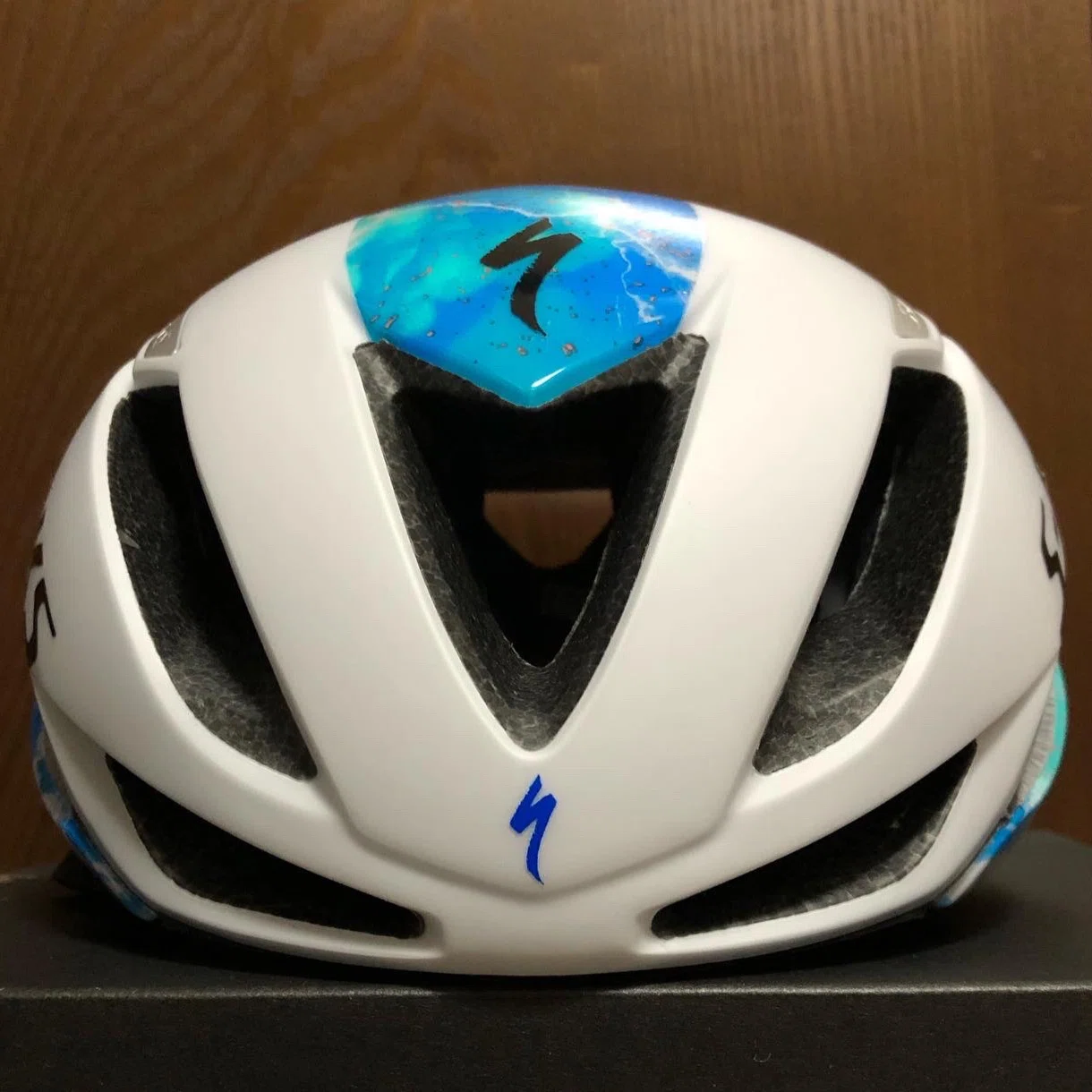 軽くて涼しい！】LIMAR AIR ATLAS 使ってみた｜自転車に取り憑かれた 