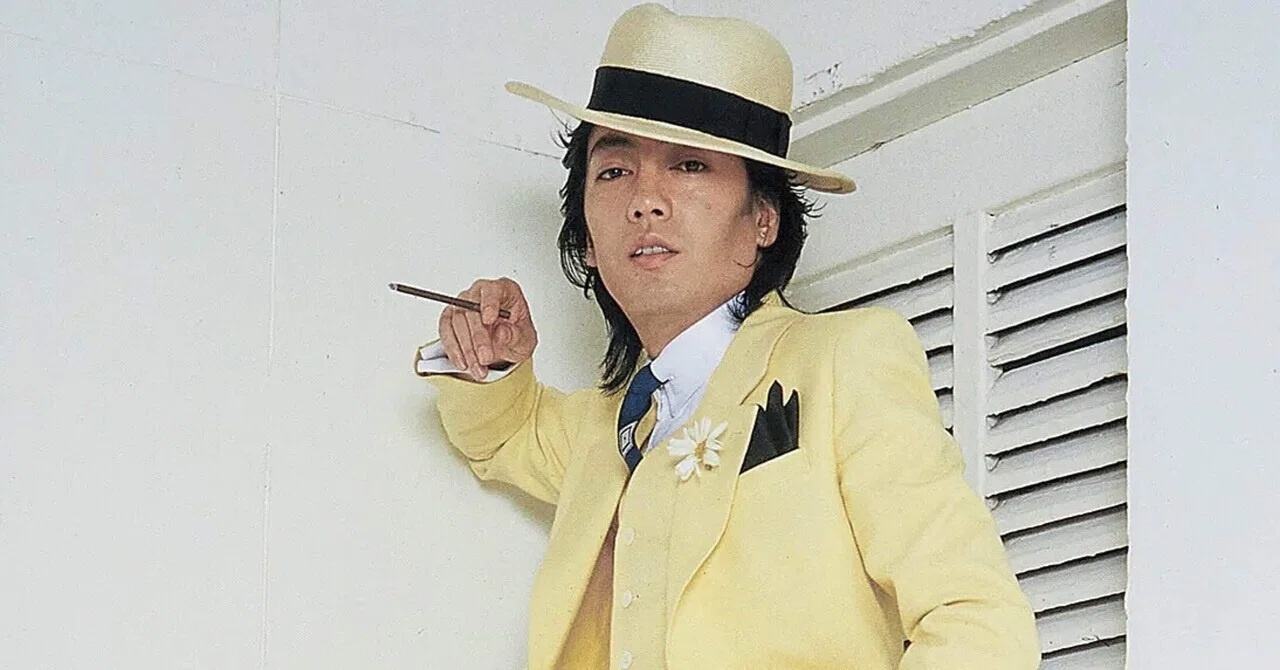 思いっきり気障な人生』 沢田研二|はなっちの音日記 思いっきり気障な人生』 沢田研二|はなっちの音日記