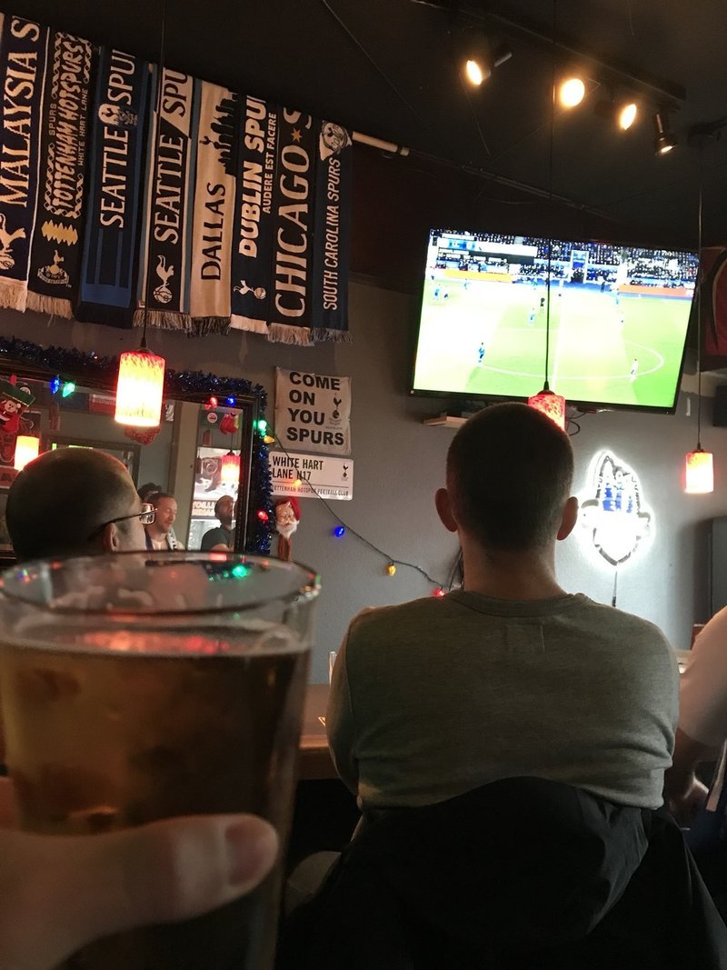 もしcl優勝していたら これが僕が観る最後のスパーズの試合だったかもしれない のすけ Note もしcl優勝していたら これが僕が観る最後のスパーズの試合だったかもしれない のすけ Note