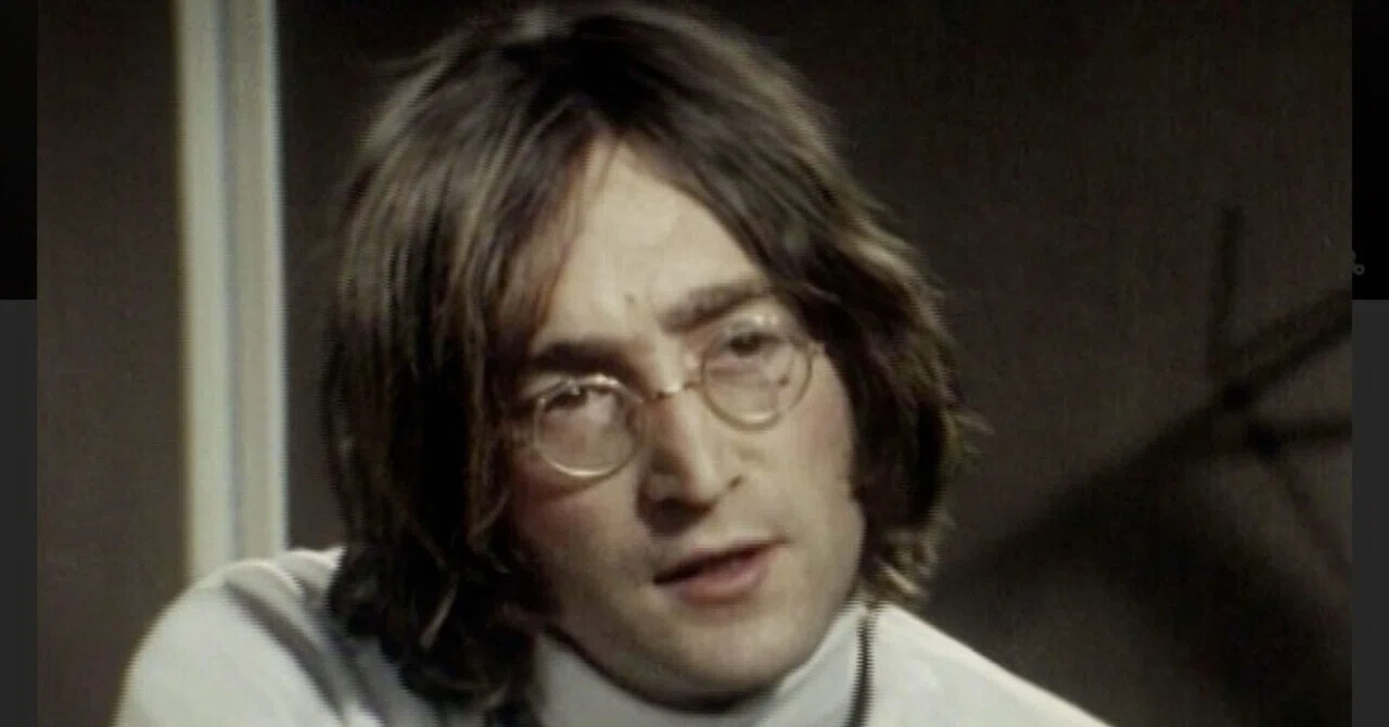 ビートルズ Last Concert Beatles ジョンレノン ビートルズ「最後の曲」発表 レノンさん録音の音源から全員参加で完成