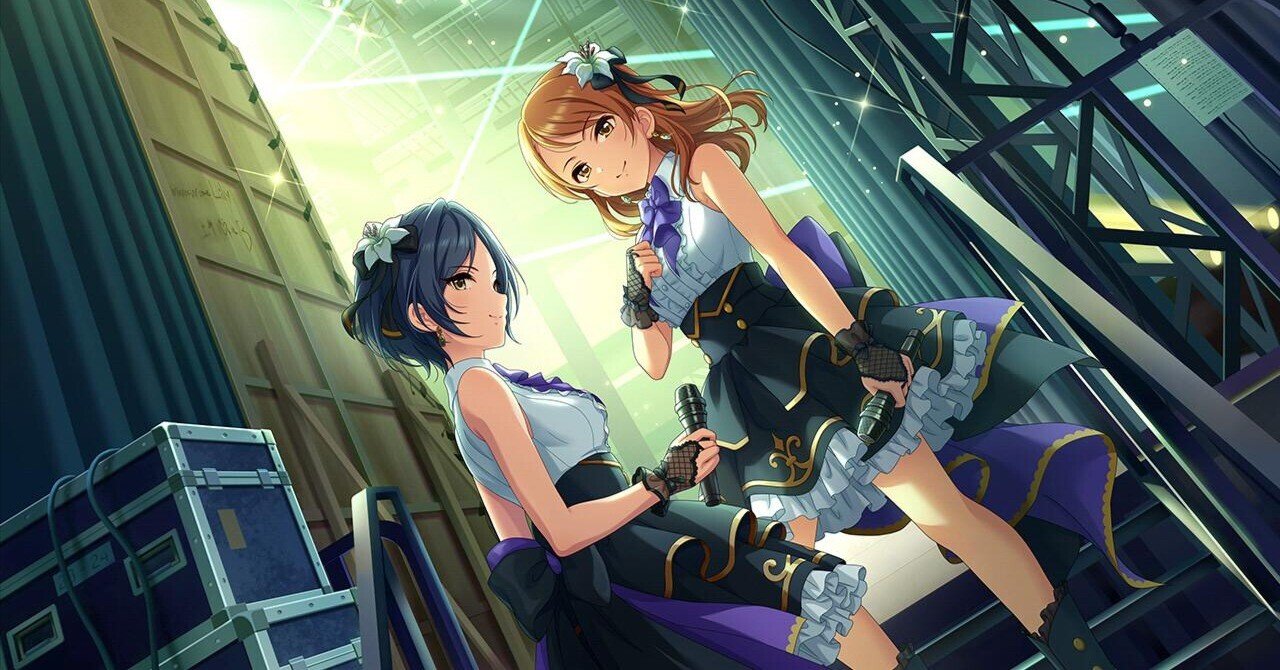 北条加蓮という起爆剤。｜犬飼BGL（いぬかい・びーぐる）