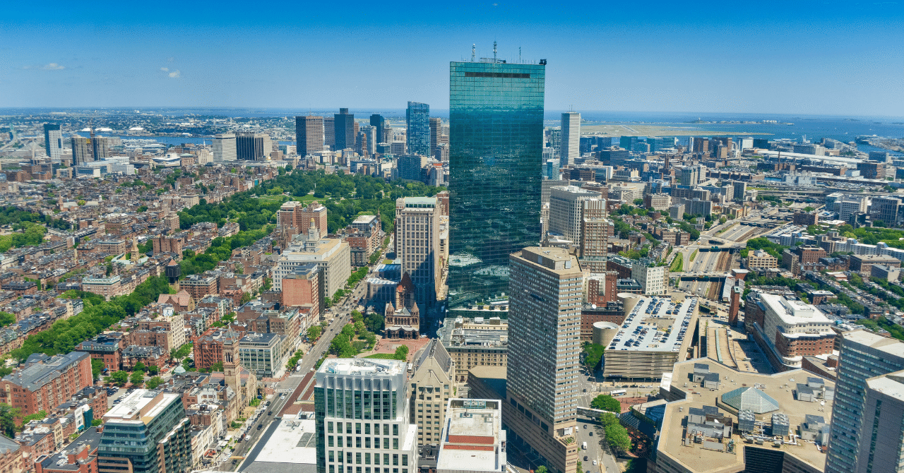 マサチューセッツ湾交通局が地域公共交通の強化に向けたバス優先化ビジョンを公表｜Local Knowledge Platform