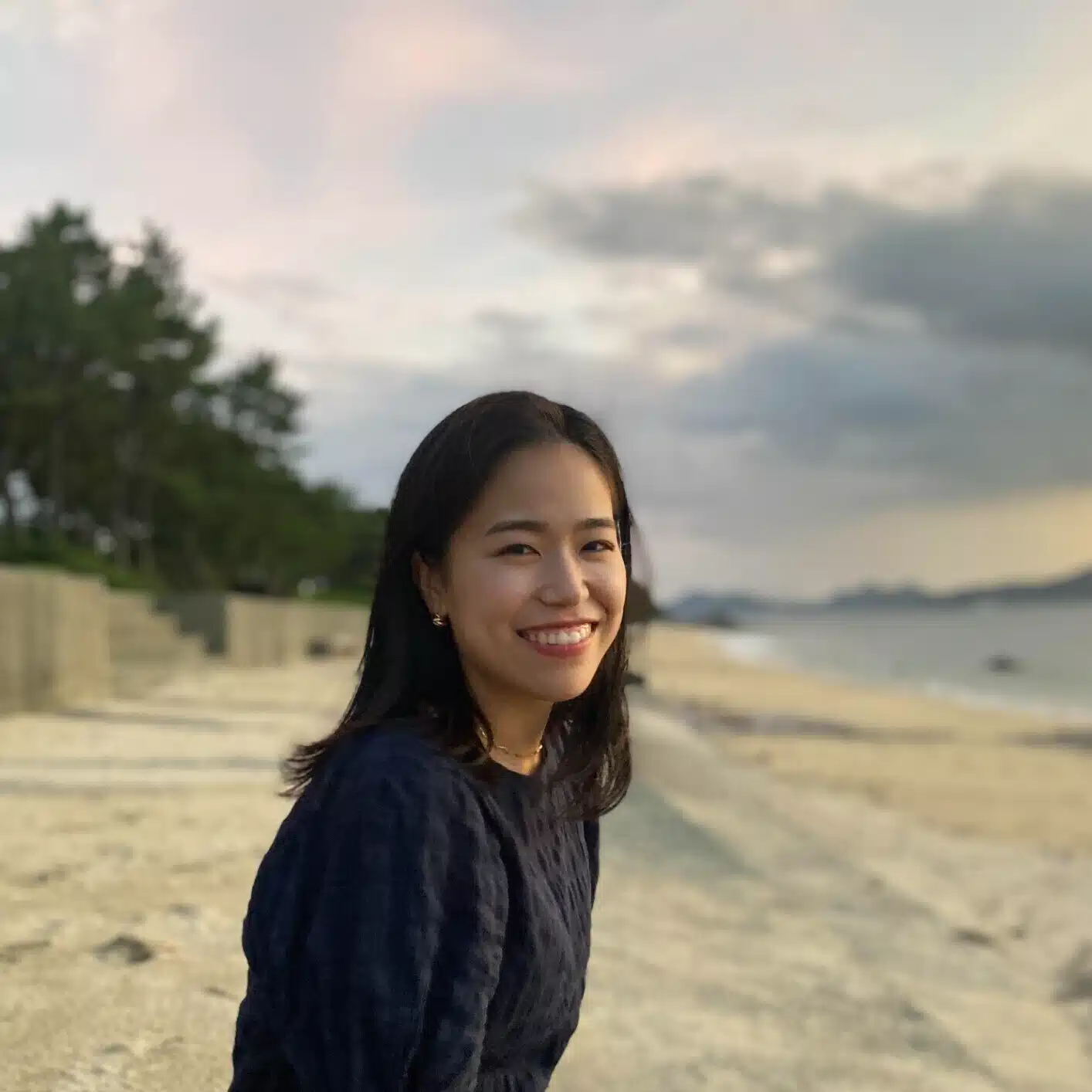 Mako Fujimoto