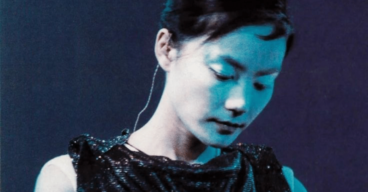 【Hong Kong 香港 EP】夢中人 FAYE WONG フェイ・ウォン(王菲) ウォン・カーウァイ『恋する惑星』The Cranberries　ネオアコギターポップ 90\u0027s Faye Wong とミニマリズム｜Sugar