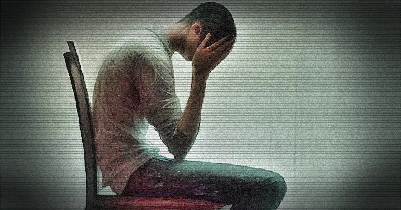 Why I always imagine the worst-case scenario｜大石治寿