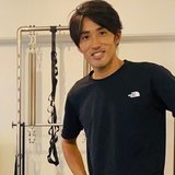 高橋知幹【姿勢、痛み、腰痛を変えるマシンピラティストレーナー】
