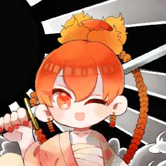 創作イラスト集 白虎のシロと朱雀のすももメイン 甘粕 Note