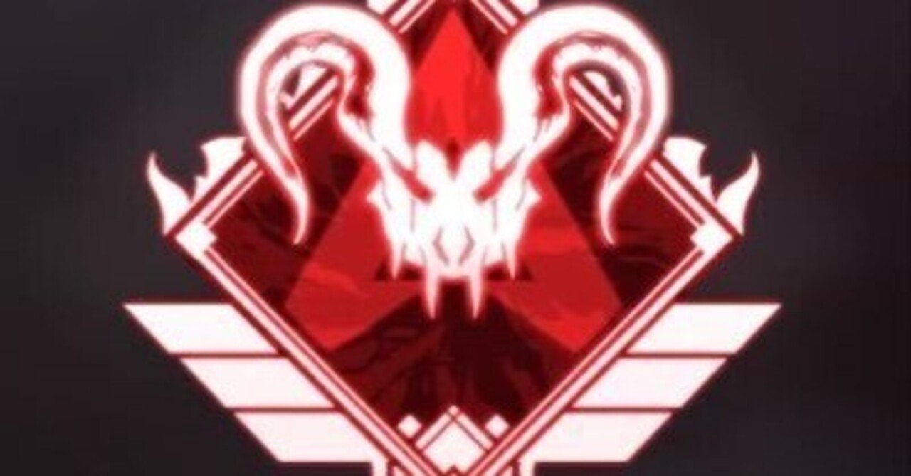 Apexをプレデター維持までやる上で買って良かった物｜null_predator