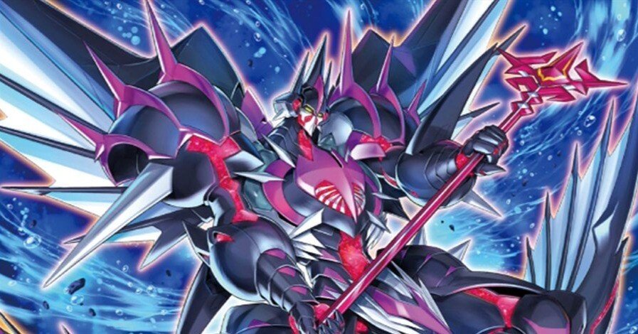 御巫とFA―ダーク・ナイト・ランサー｜太陽