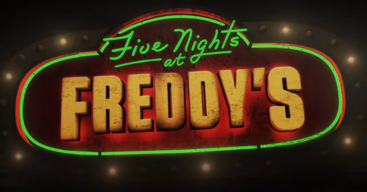 【Five Nights at Freddy's】スーパーエージーモードになってしまったFNAF【映画感想】｜akuzume