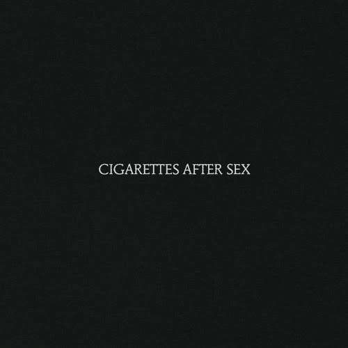Cigarettes After Sex Album Badge Set 6個 Amazon.co.jp: X's [Analog]: ミュージック