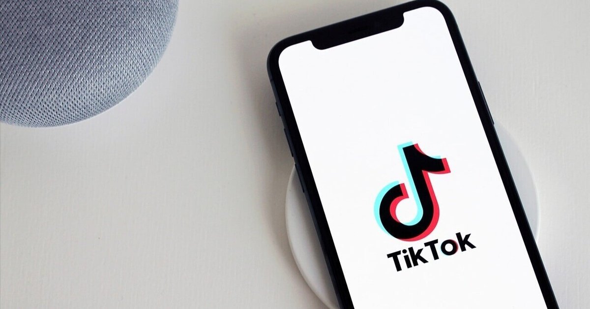TikTok開設1週間でフォロワー1000人突破!!その方法とは…｜川畑快