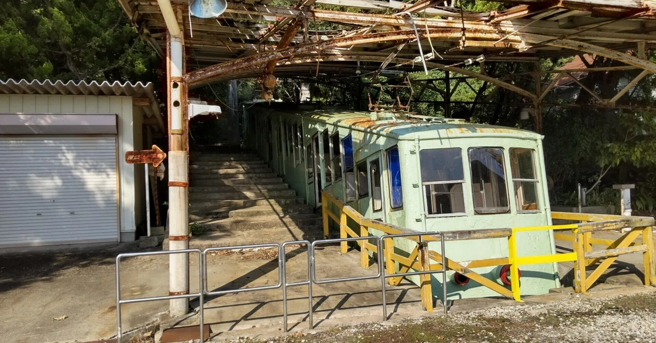 □ドボクスキーの旅 in 香川□⑤屋島を歩く｜TakashiKATO