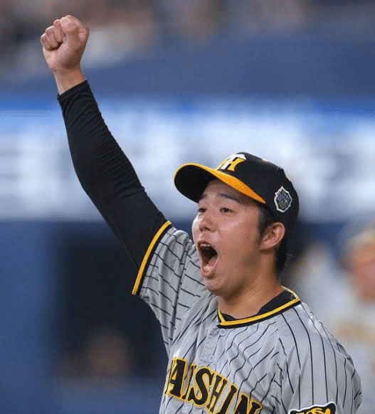 阪神が38年ぶり、2度目の日本一！ディグプロ11月5日｜のぼ〜る広報