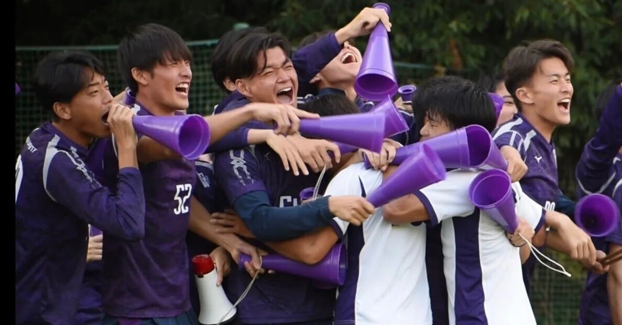 関東大学サッカーリーグ戦第20節 vs流通経済大学｜明治大学体育会