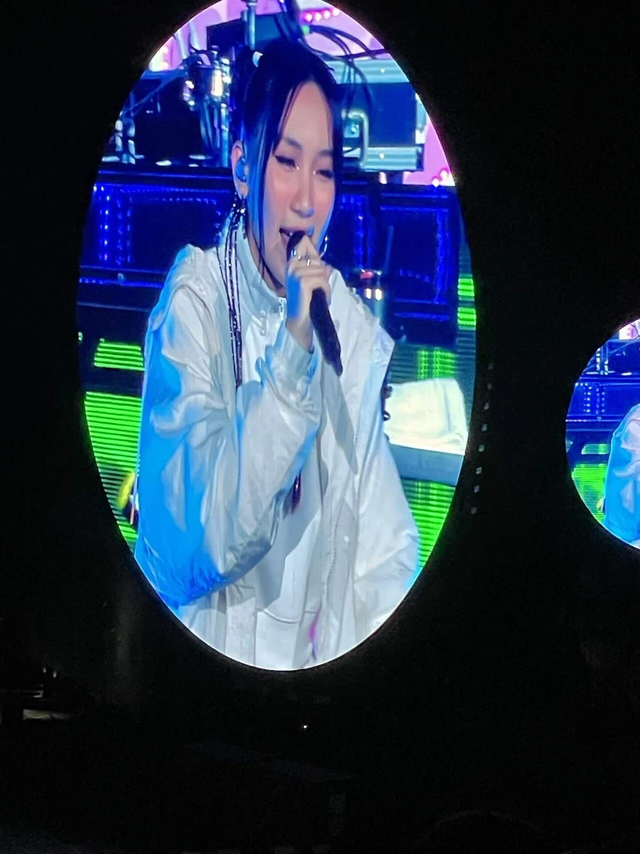 LIVE観戦記】コールドプレイ@東京ドーム20231106｜僕はこんな音楽を