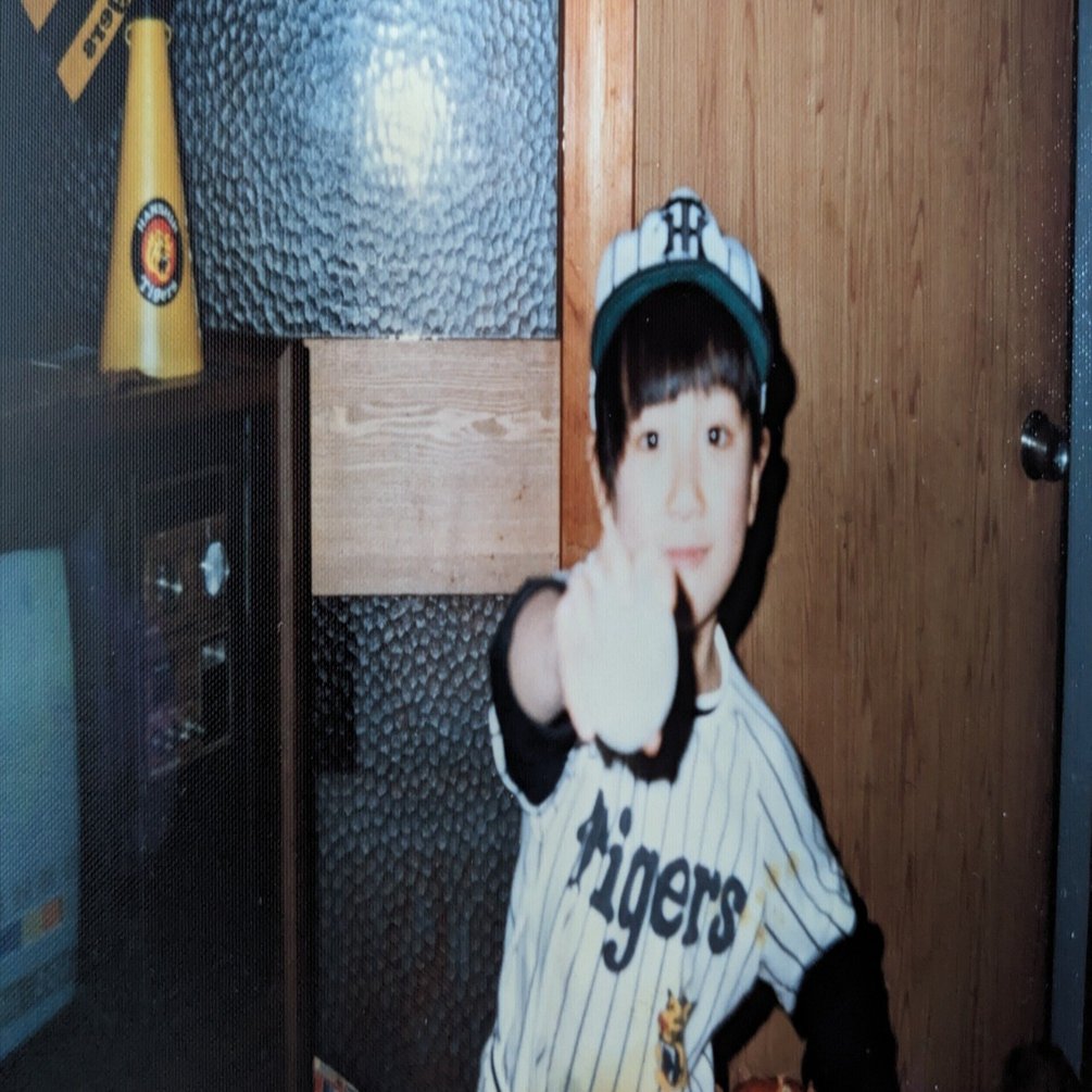 ファービー 初期 阪神タイガースカラー 初代ファービー 白色ラメ 阪神