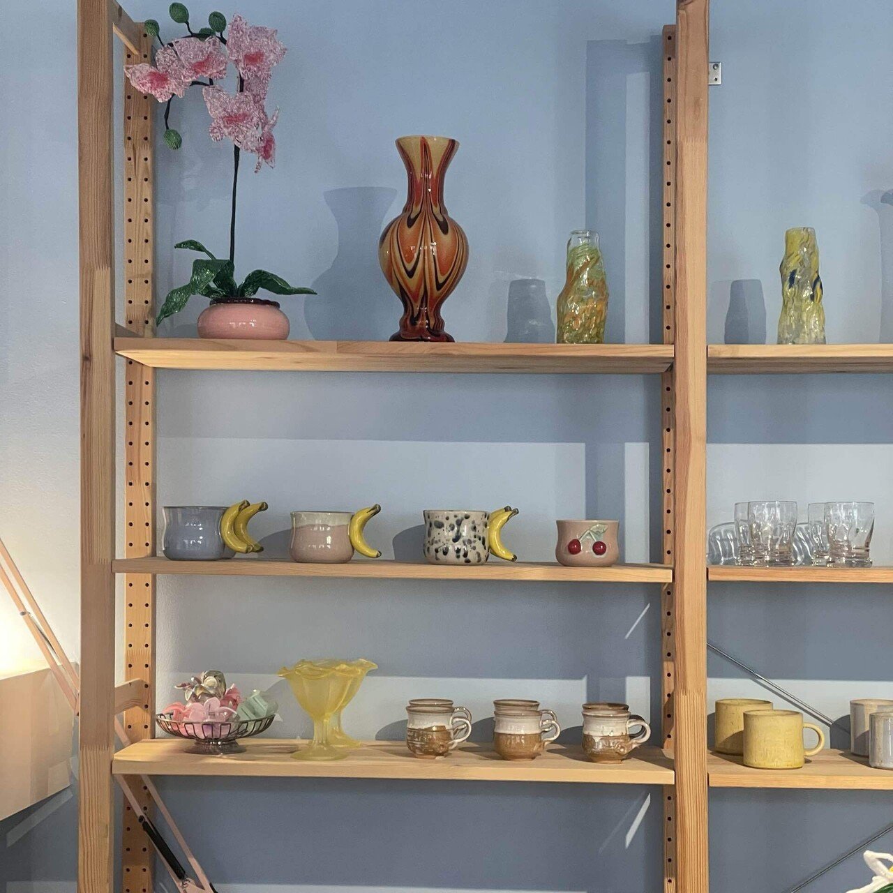 🇩🇰デンマーク・コペンハーゲン vol.2 デンマークデザイン（雑貨