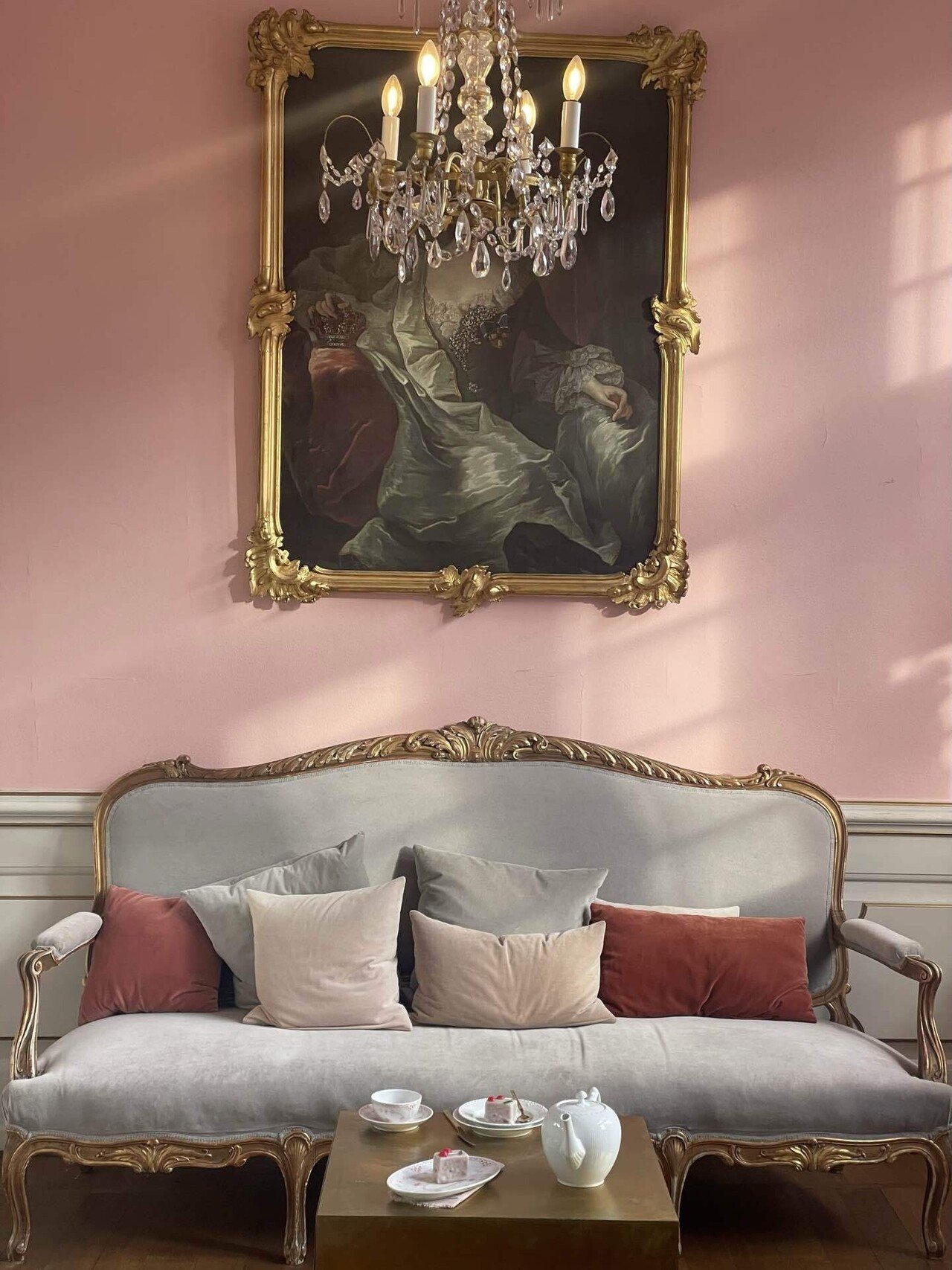 🇩🇰デンマーク・コペンハーゲン vol.2 デンマークデザイン（雑貨