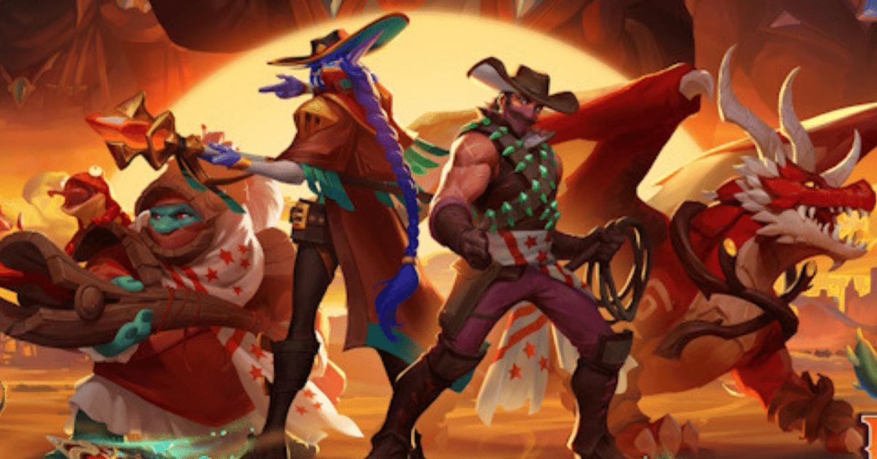 バッドランドの決斗・全コモンカード評価｜mochi