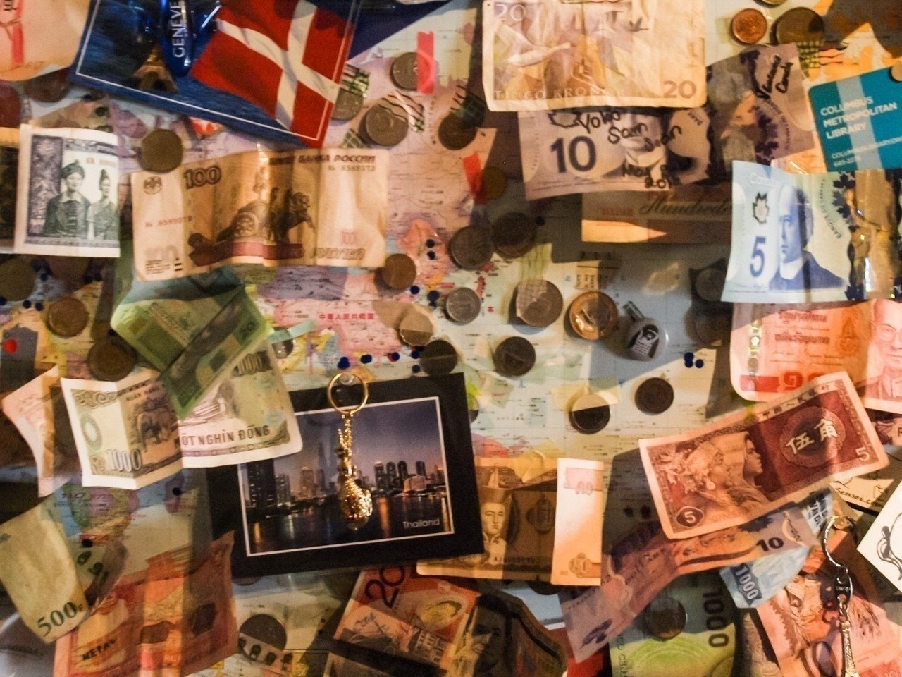 さるぼぼコイン｣から｢カード決済｣まで ～アラフィフ主婦がキャッシュレス生活を２ヶ月体験してみた感想～｜Emiko（シモハタエミコ）