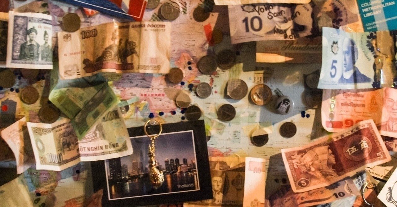 さるぼぼコイン｣から｢カード決済｣まで ～アラフィフ主婦がキャッシュレス生活を２ヶ月体験してみた感想～｜Emiko（シモハタエミコ）