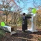 ピクニックおばけ