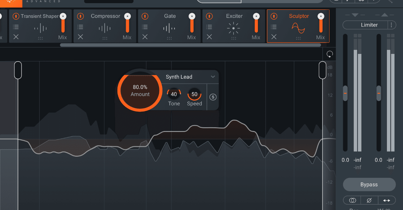 Neutron 3で加速するミキシング新時代｜青木征洋 / Godspeed