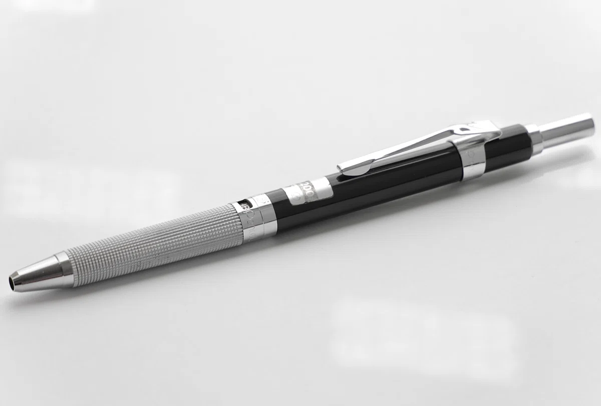 ボナンペン 欅 クッション機構取り消し済み ボナンペン 欅 クッション