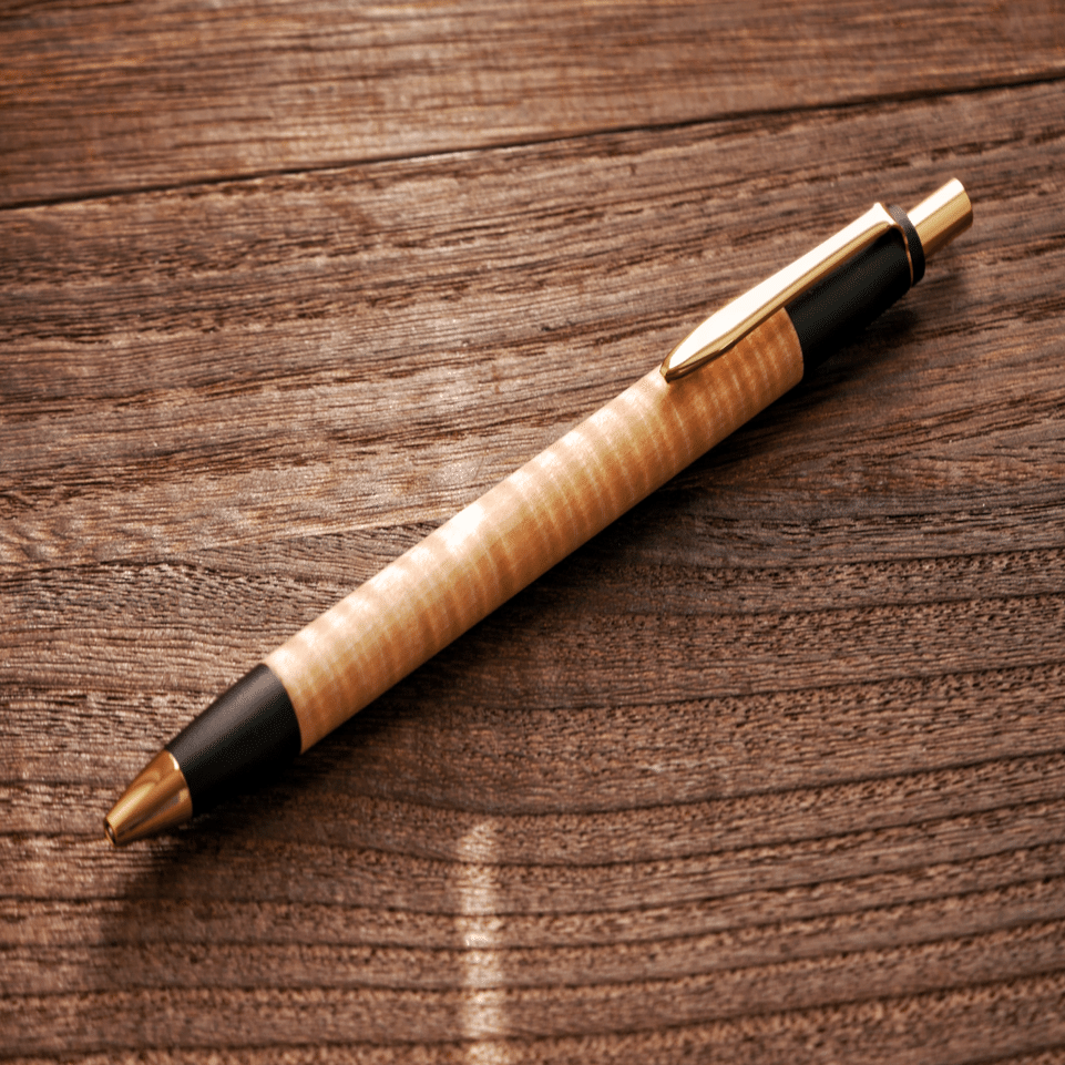 筆箱雑紹介｜柊