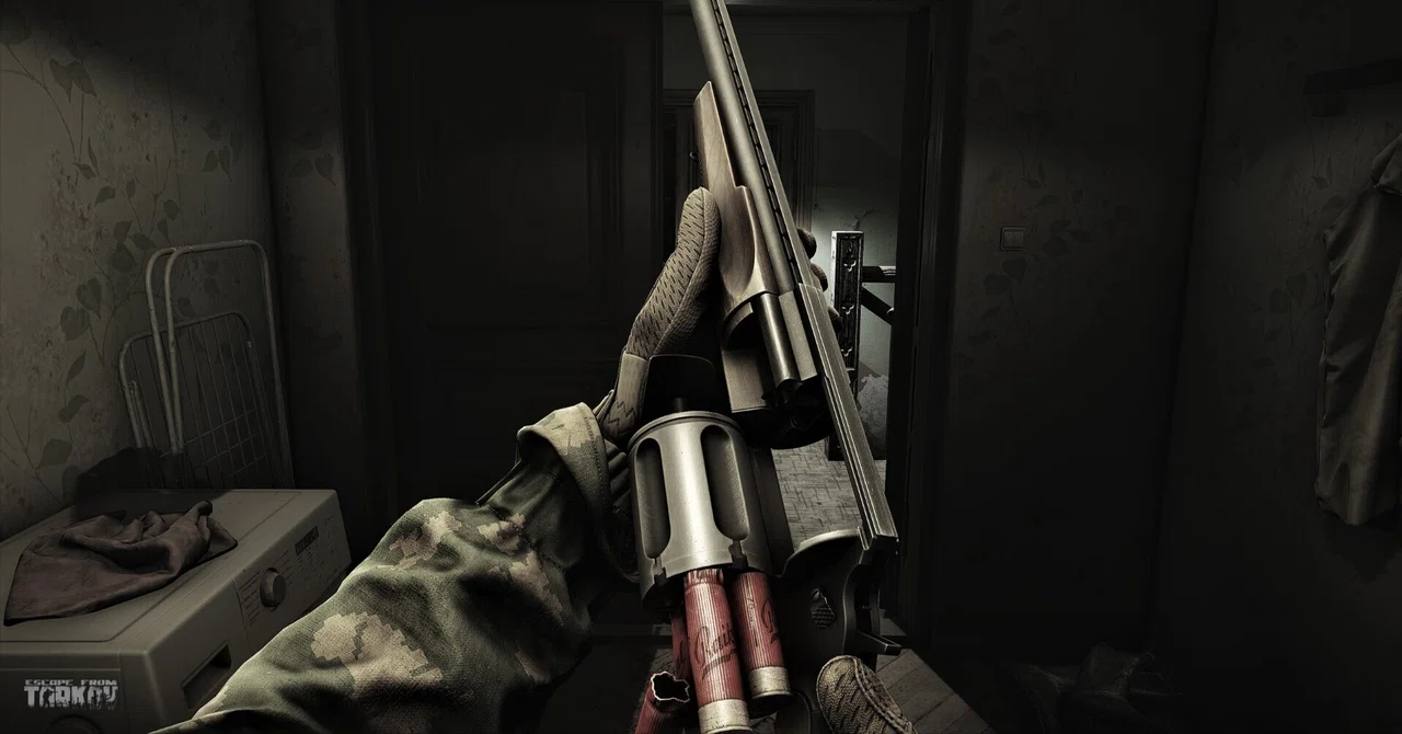 Calling all Escape from Tarkov players unable to connect to East Russia ...