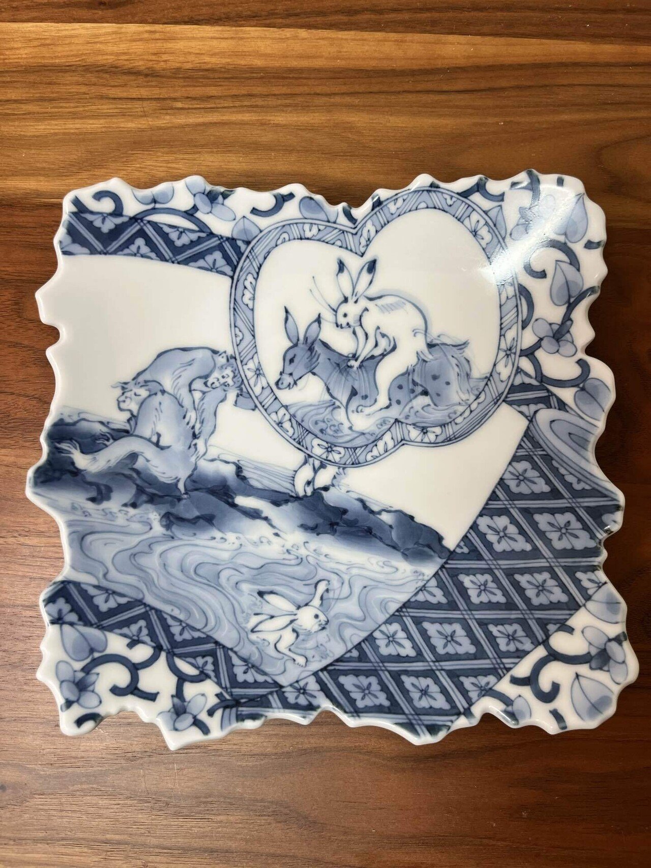 愛用しているお皿｜きらくら / 静かで気楽な暮らし