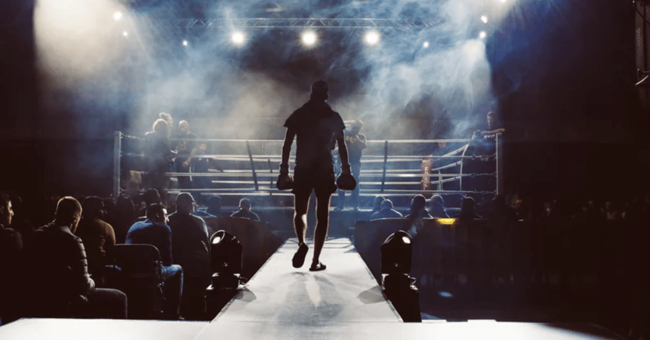 クリード 炎の宿敵 を観るためだけに ロッキー シリーズ全部マジでみた方がいい 長谷川リョー Note