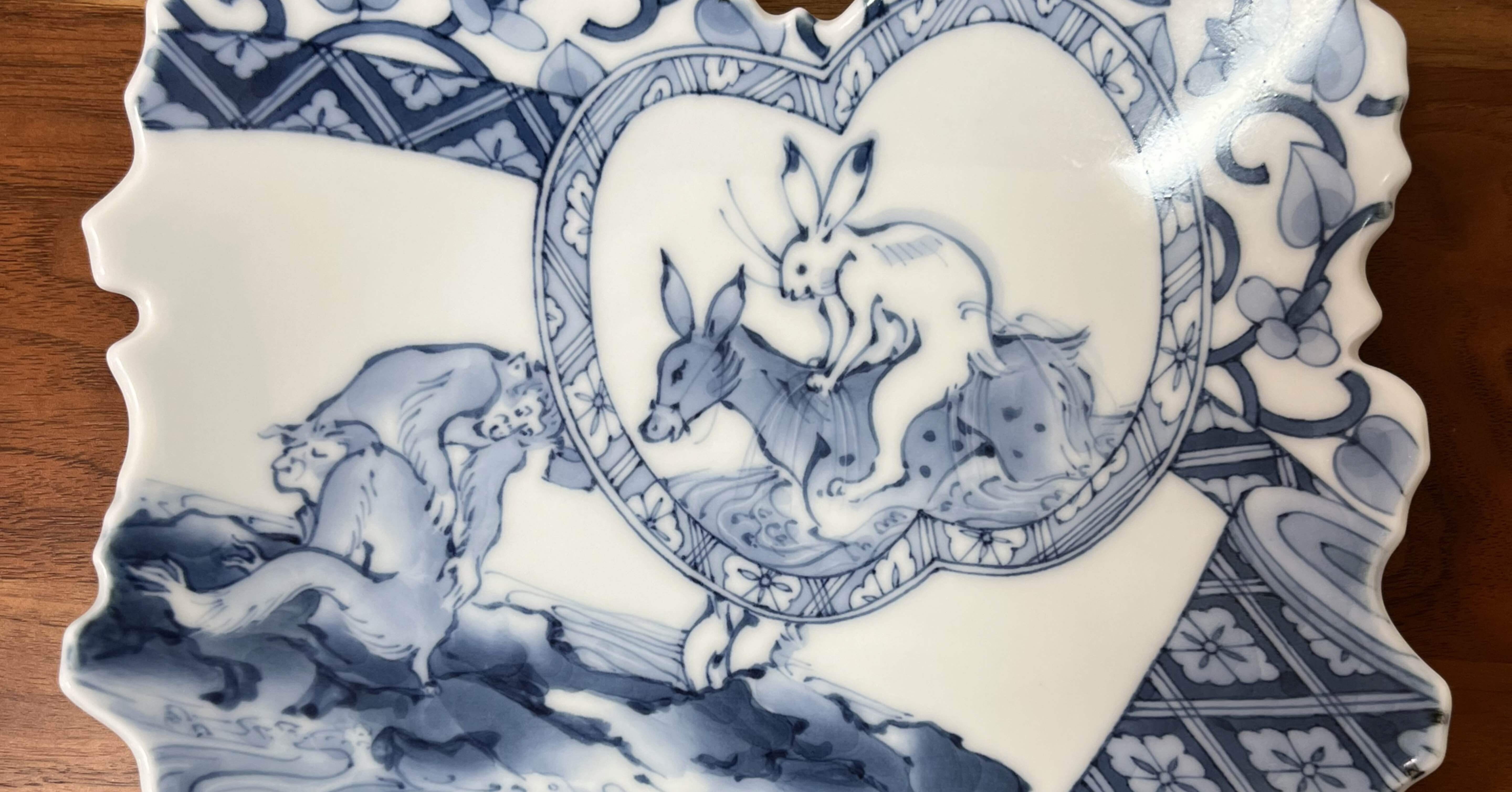 愛用しているお皿｜きらくら / 静かで気楽な暮らし