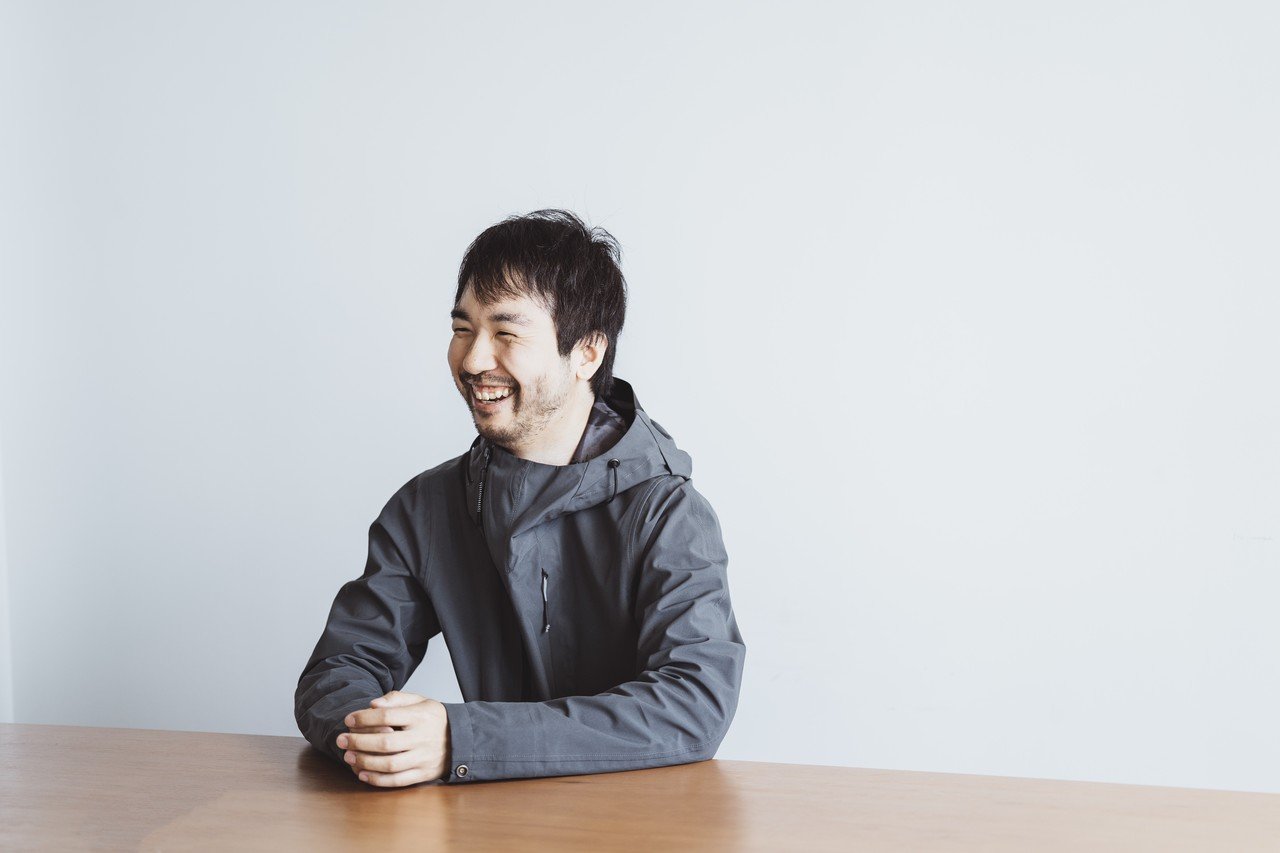 面白そうと感じたことはまずやってみる、そこから自分の得意範囲が見え