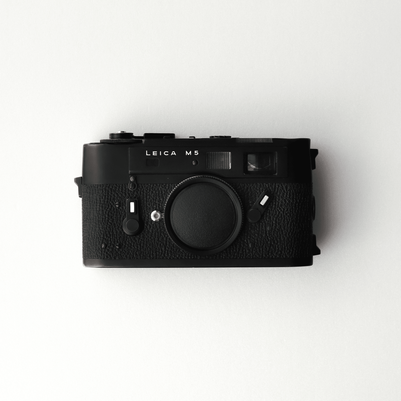 M型Leica購入とその理由｜Shun