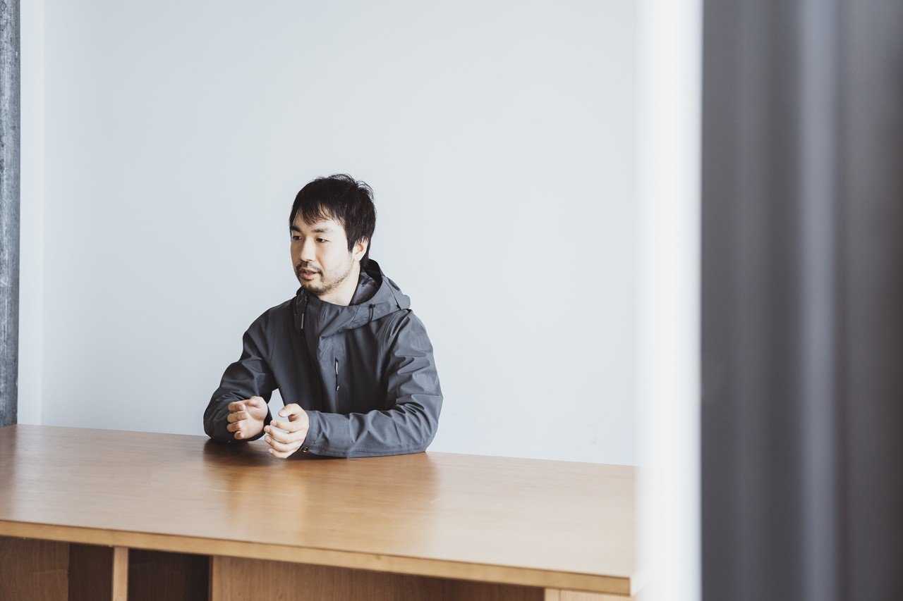 面白そうと感じたことはまずやってみる、そこから自分の得意範囲が見え