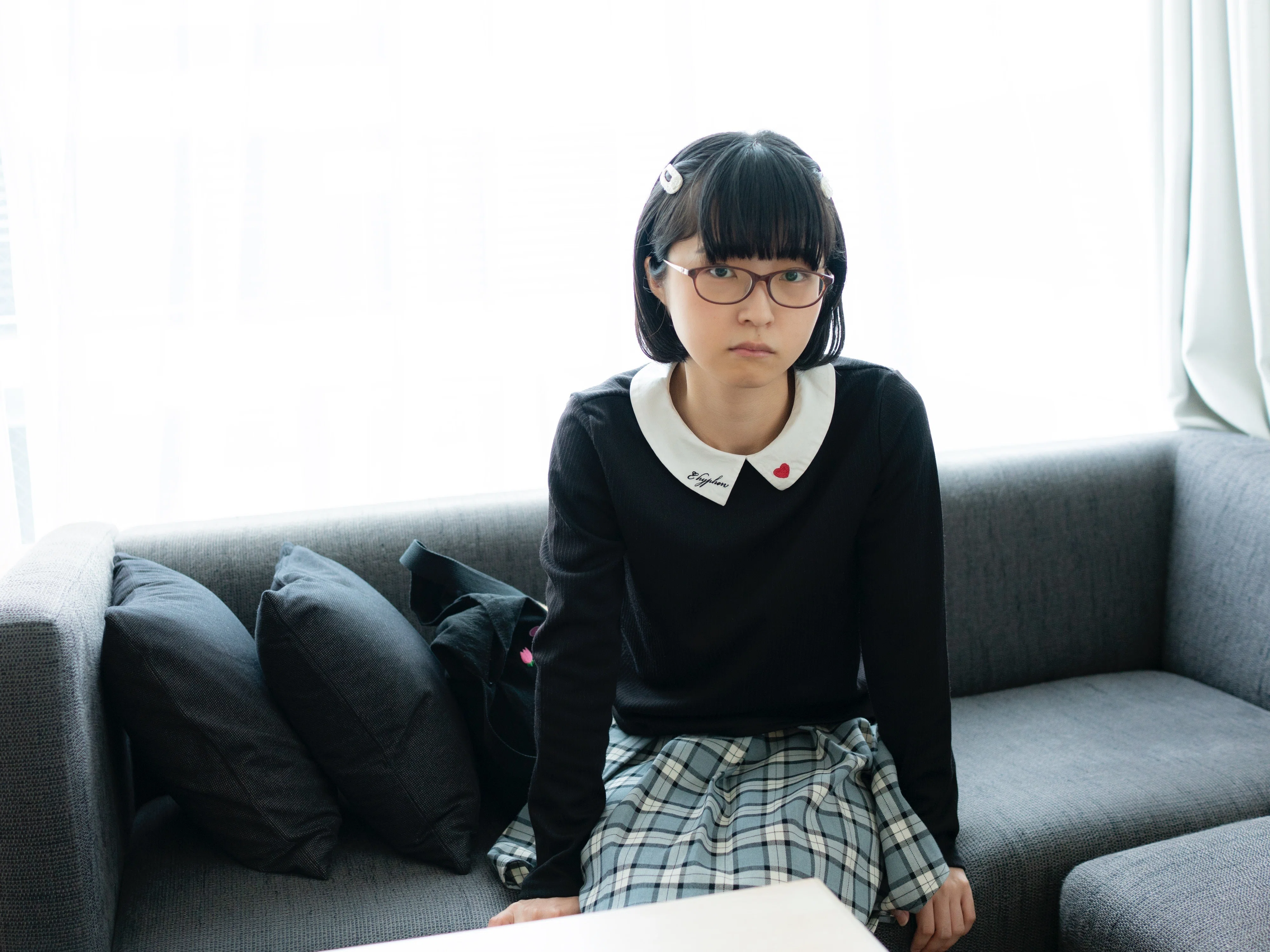 少 女 礼 讃 ｜ 愛 蔵 版 ｜ #48｜髪飾り｜336-342｜青山裕企