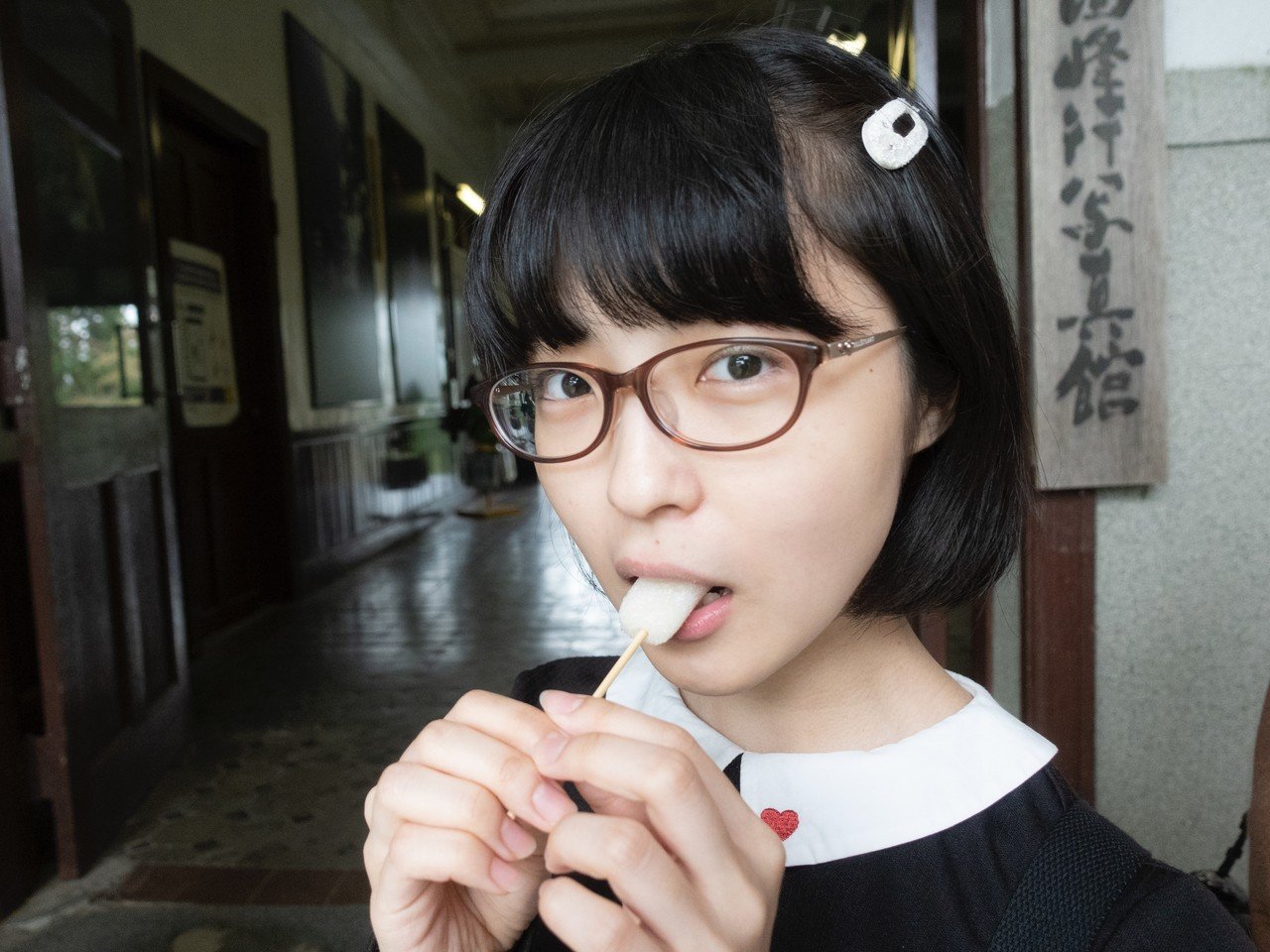 少女礼讃 愛蔵版 49 少 女 礼 讃 ｜ 愛 蔵 版 ｜ #49｜おやつ｜343-348｜青山裕企