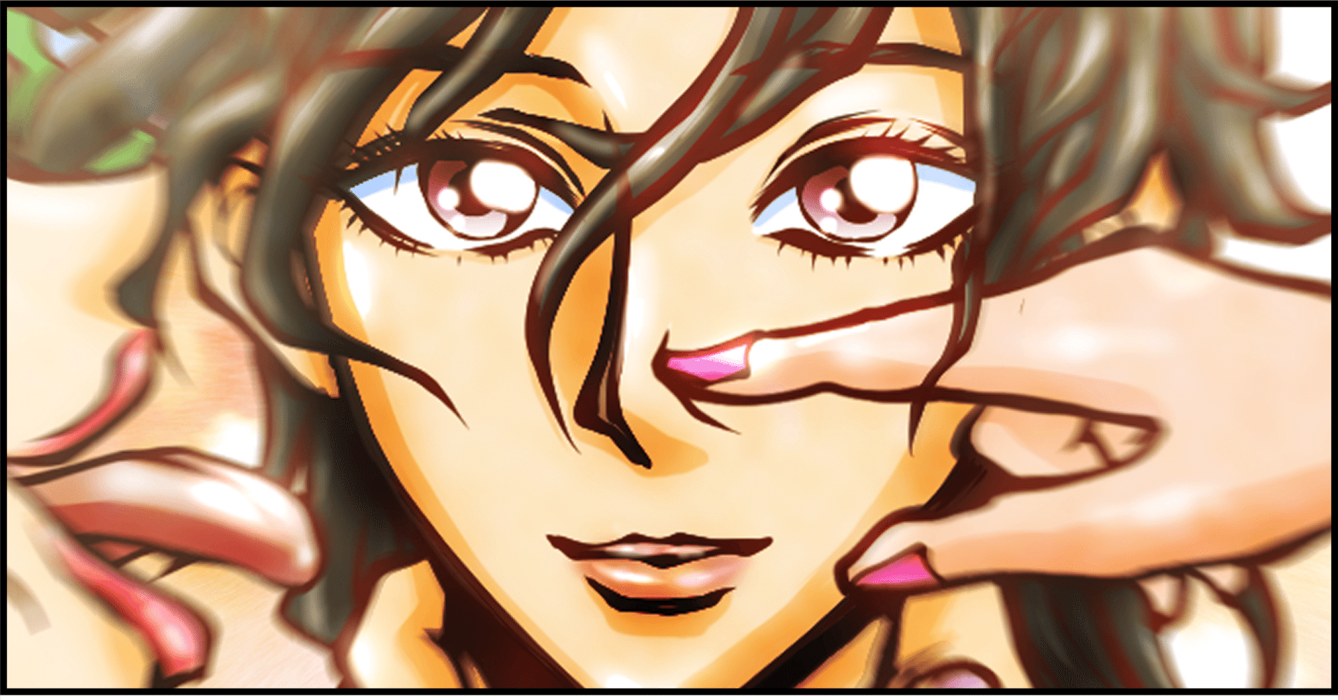 人間失格（挿絵付き) 第0話_プロローグ｜文学コミカライザー＿横井憲治