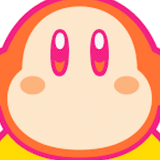 ⭐️Waddle Dee⭐️