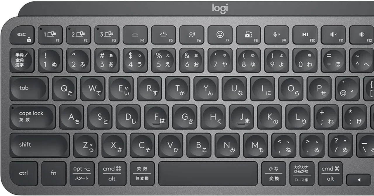ロジクール MX KEYS mini KX700GRd 美品 71+AkSrVkhL._AC_UF350,