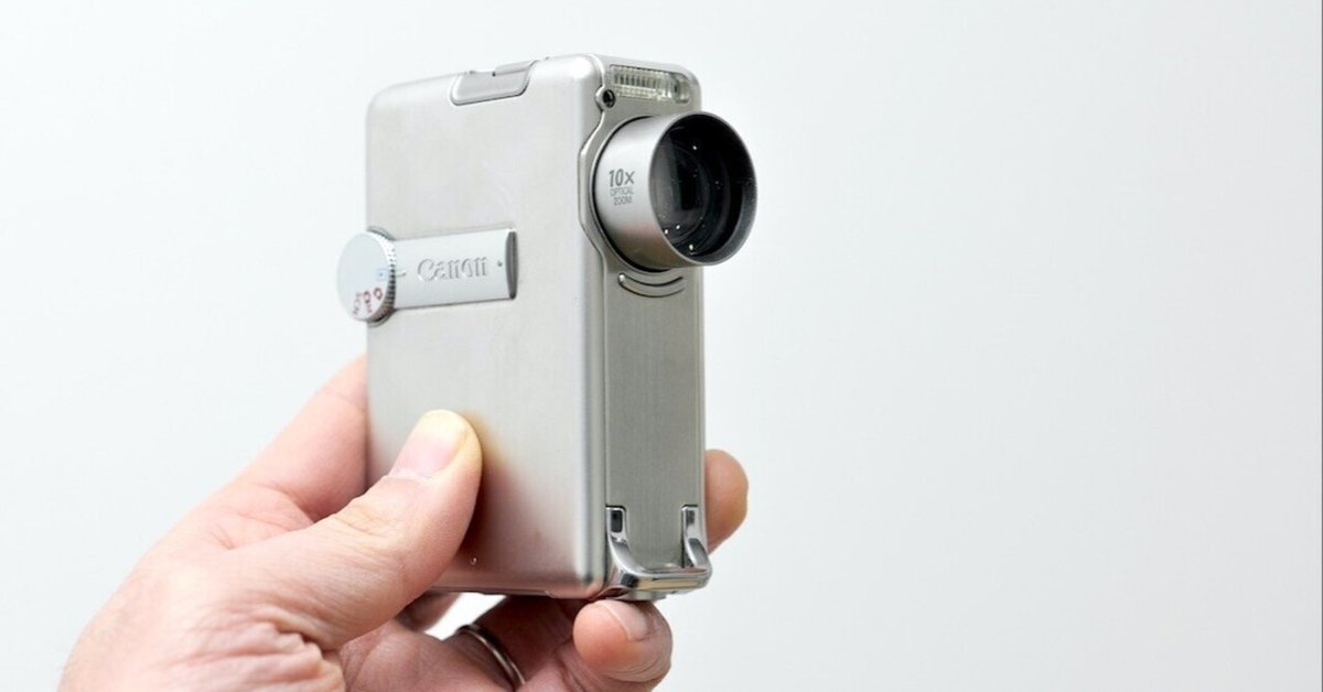 デジタルカメラ、いろいろまとめ 日本カメラ博物館 JCII Camera Museum：デジタルカメラ 1981-2021