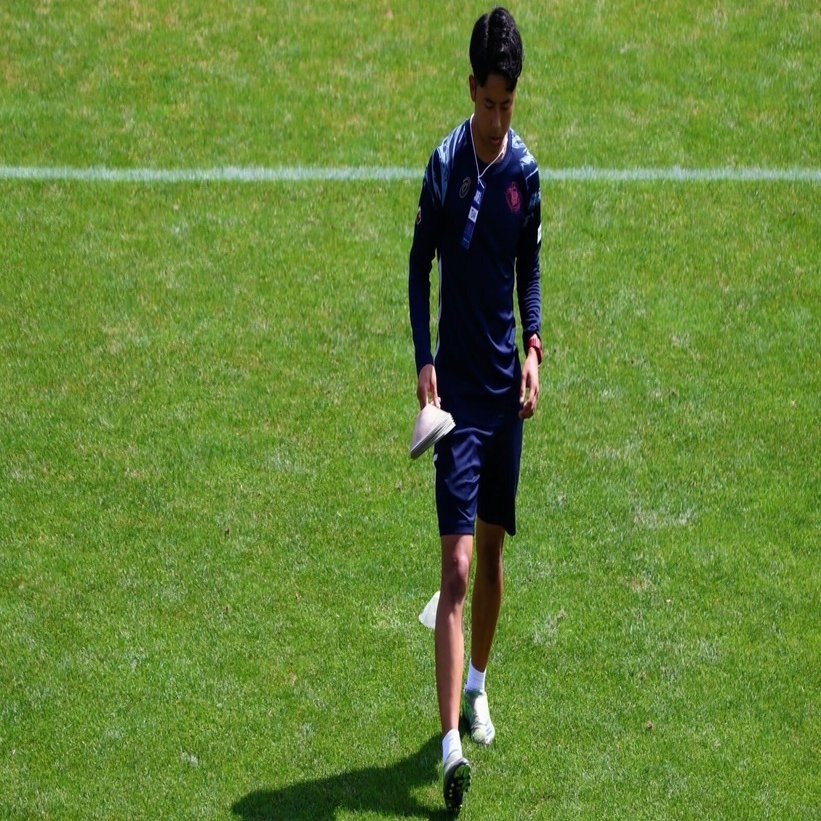 Real Voice 2023】 「変わらないもの」 4年・浅木柊人｜早稲田大学