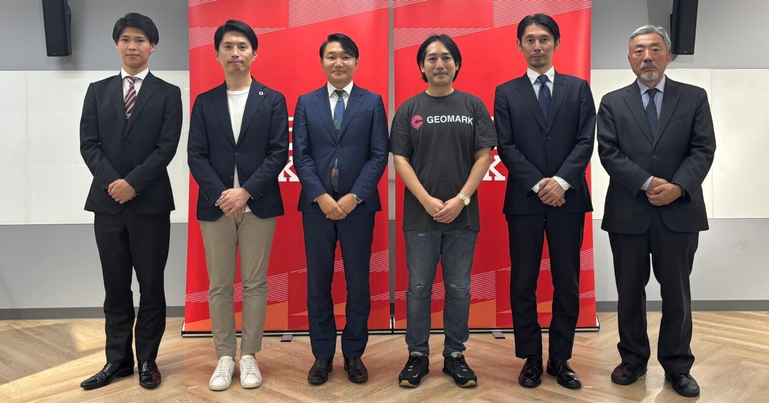 UPGRADE with TOKYO