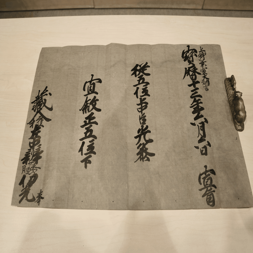 11/4東吉野村天誅組第2回講演会②｜草莽庵（天誅組終焉の地）