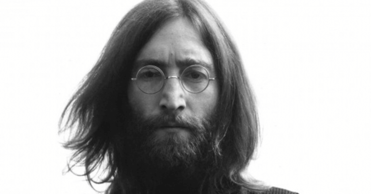 勝手に10選〜 THE BEATLES 後期JOHN作曲編(後編)〜｜s_m_f