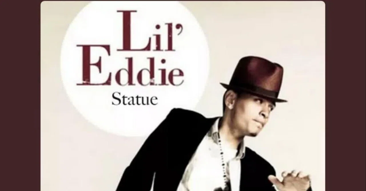 STATUE - Lil' Eddie｜Bang4