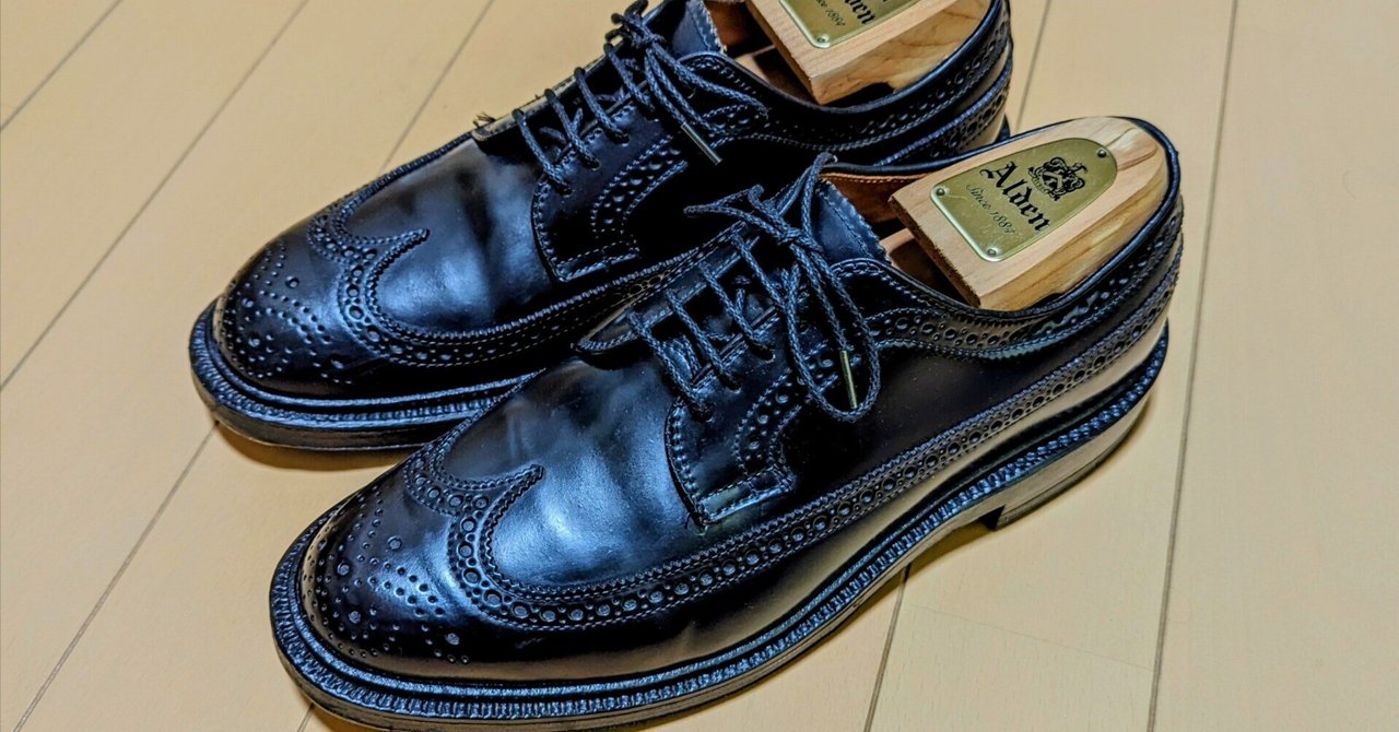 ALDEN オールデン サイズ9 オールデン 9751 完全ガイド サイズ選びからケア方法まで|齋藤